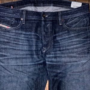 Diesel Waykee 36x32 Wash 00N73